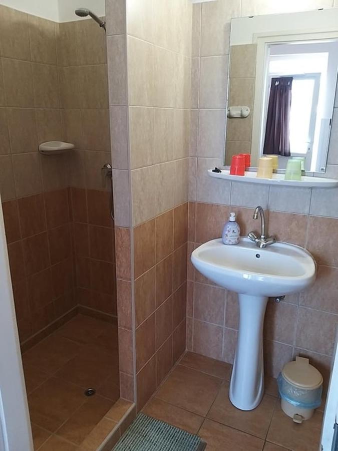 Garden Apartmanhaz 2 Hajdúszoboszló Εξωτερικό φωτογραφία