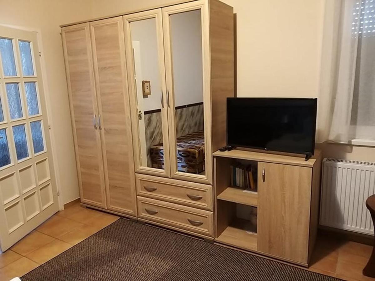 Garden Apartmanhaz 2 Hajdúszoboszló Εξωτερικό φωτογραφία